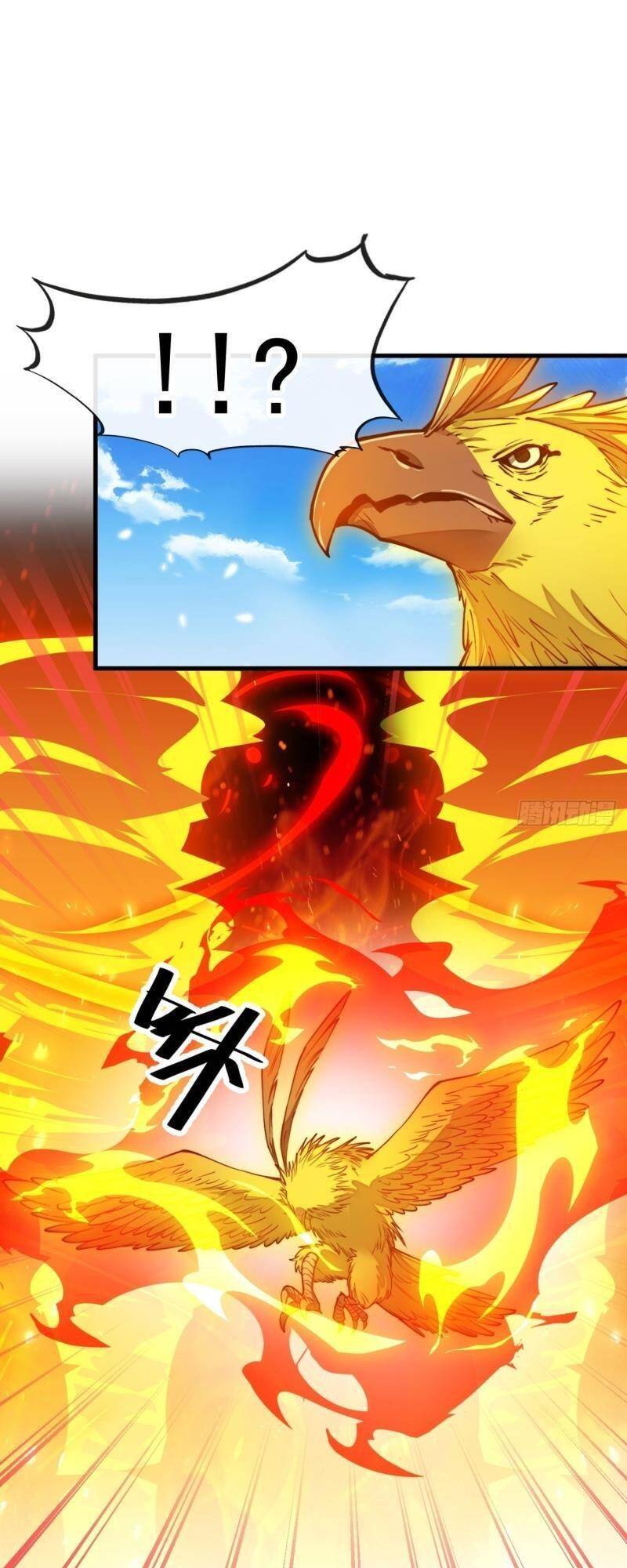 Ta Thật Không Phải Là Khí Vận Chi Tử Chapter 92 - Trang 9