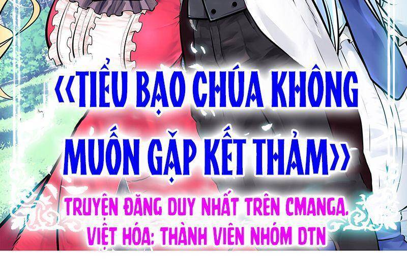 Ta Thật Không Phải Là Khí Vận Chi Tử Chapter 93 - Trang 31