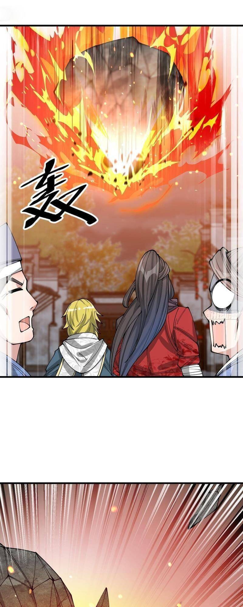 Ta Thật Không Phải Là Khí Vận Chi Tử Chapter 95 - Trang 15