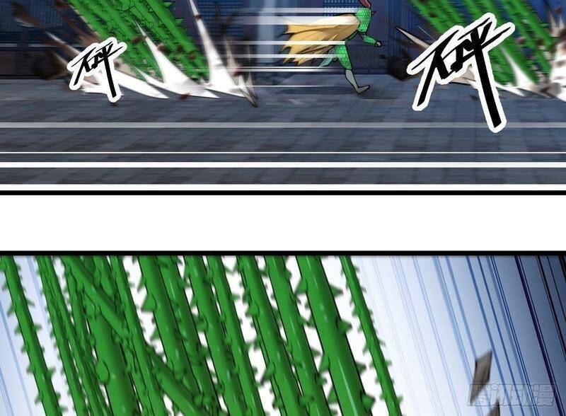 Ta Thật Không Phải Là Khí Vận Chi Tử Chapter 95 - Trang 28