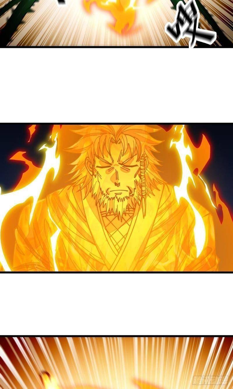 Ta Thật Không Phải Là Khí Vận Chi Tử Chapter 95 - Trang 31