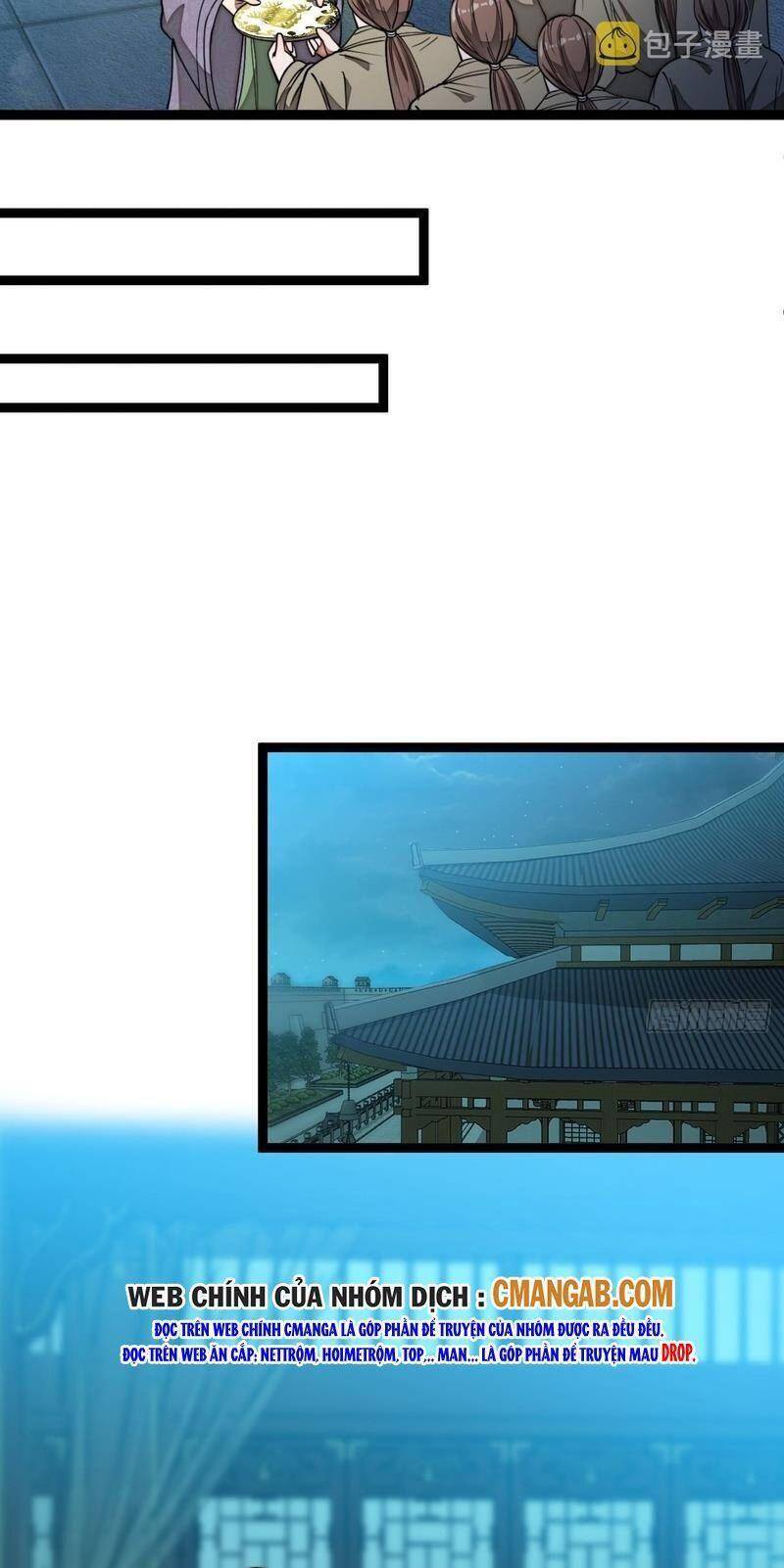 Ta Thật Không Phải Là Khí Vận Chi Tử Chapter 97 - Trang 15