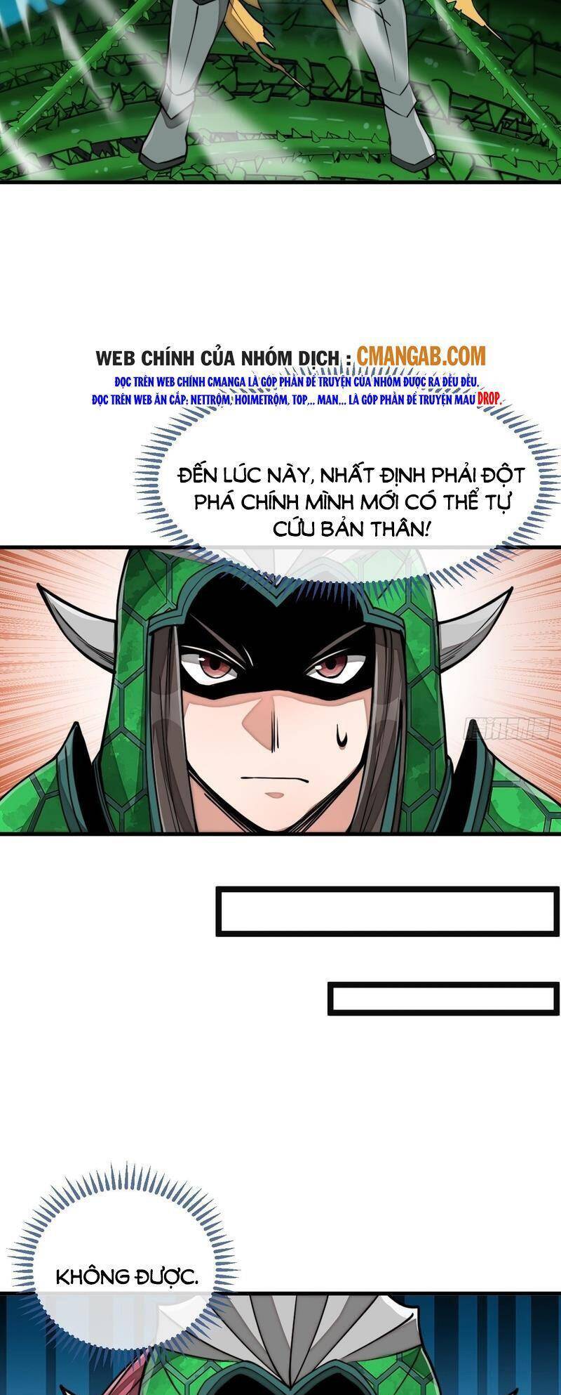 Ta Thật Không Phải Là Khí Vận Chi Tử Chapter 98 - Trang 16