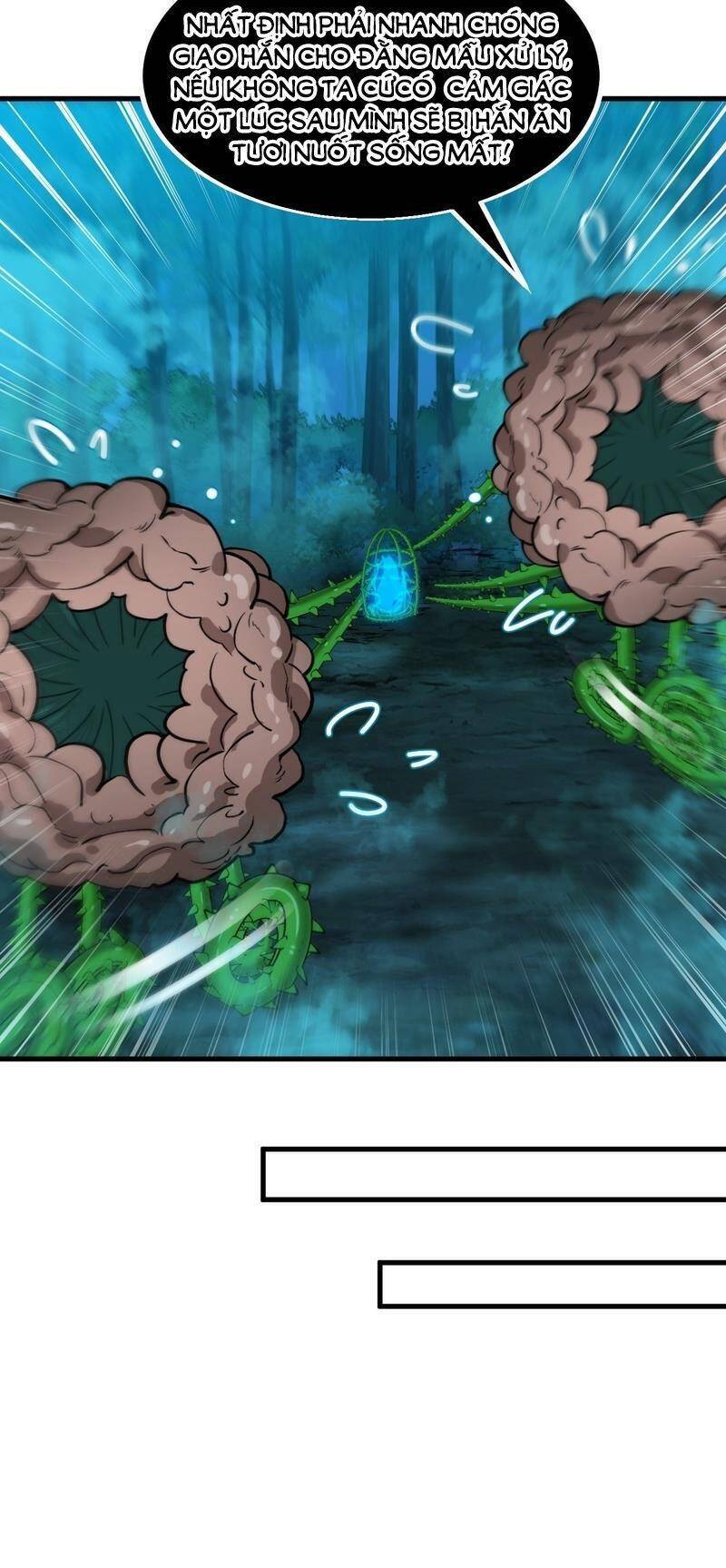 Ta Thật Không Phải Là Khí Vận Chi Tử Chapter 98 - Trang 27