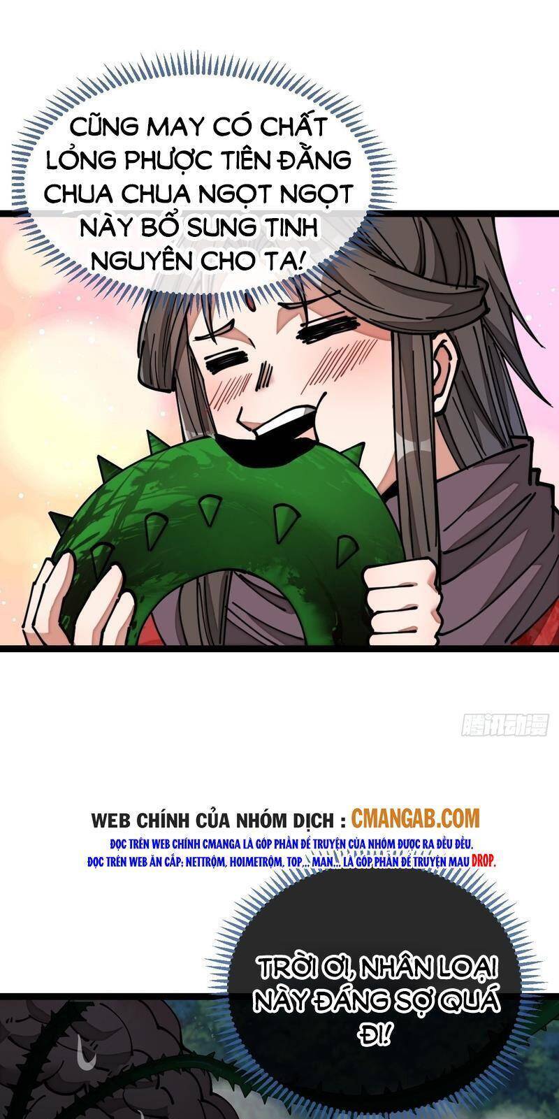 Ta Thật Không Phải Là Khí Vận Chi Tử Chapter 99 - Trang 26