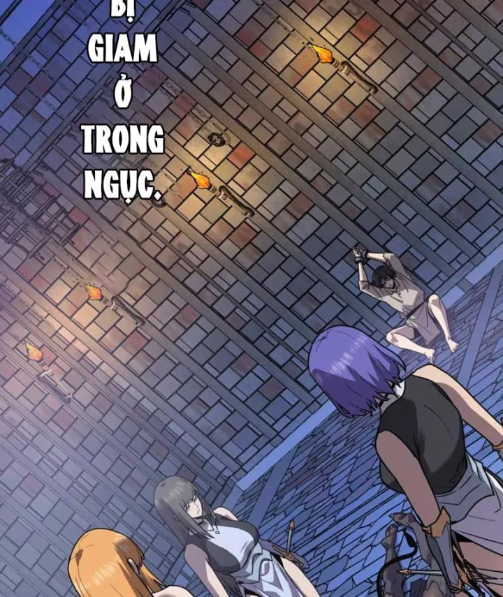 Ta Thật Không Phải Là Ma Thú Chapter 1 - Trang 15