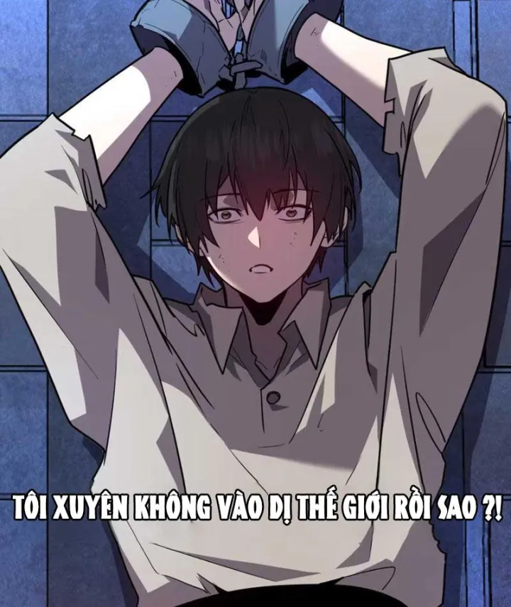 Ta Thật Không Phải Là Ma Thú Chapter 1 - Trang 24