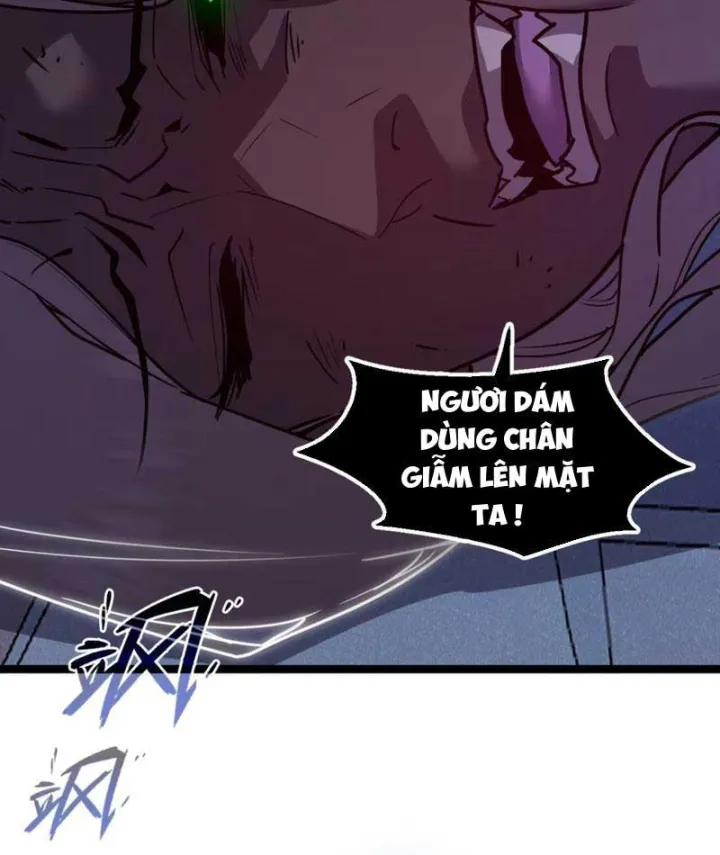 Ta Thật Không Phải Là Ma Thú Chapter 1 - Trang 28