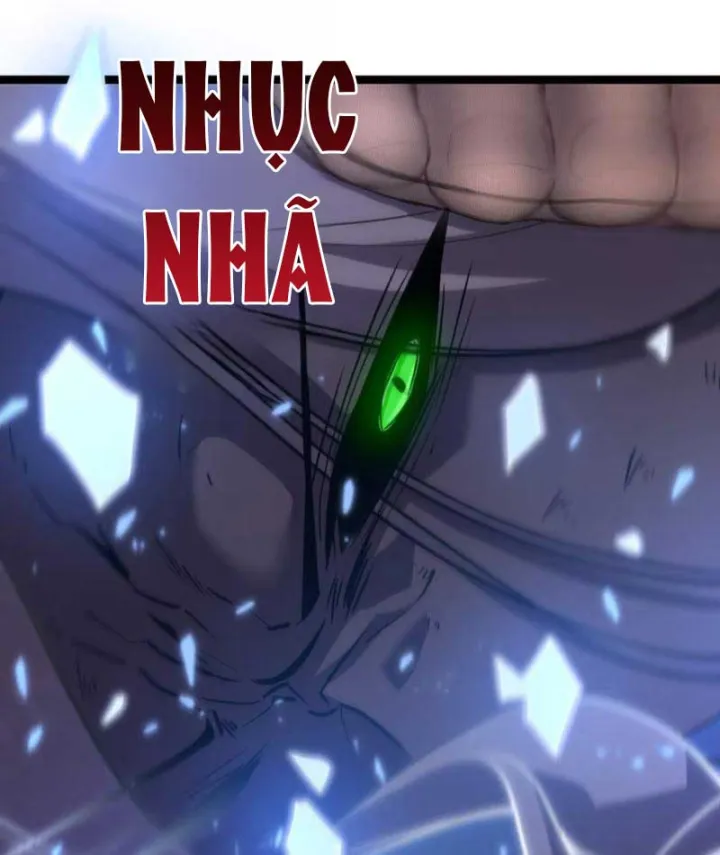 Ta Thật Không Phải Là Ma Thú Chapter 1 - Trang 30