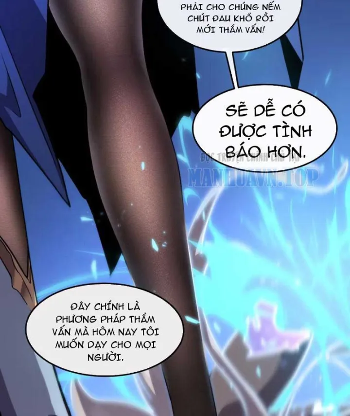 Ta Thật Không Phải Là Ma Thú Chapter 1 - Trang 34