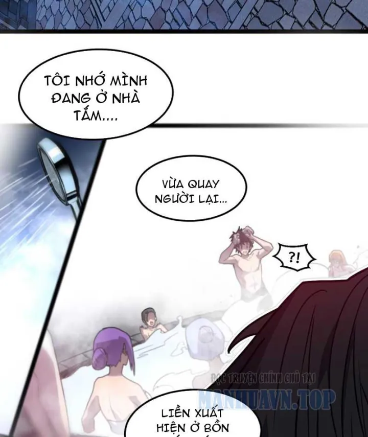 Ta Thật Không Phải Là Ma Thú Chapter 1 - Trang 49
