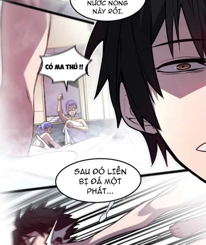 Ta Thật Không Phải Là Ma Thú Chapter 1 - Trang 50
