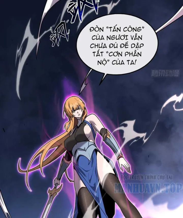 Ta Thật Không Phải Là Ma Thú Chapter 2 - Trang 21