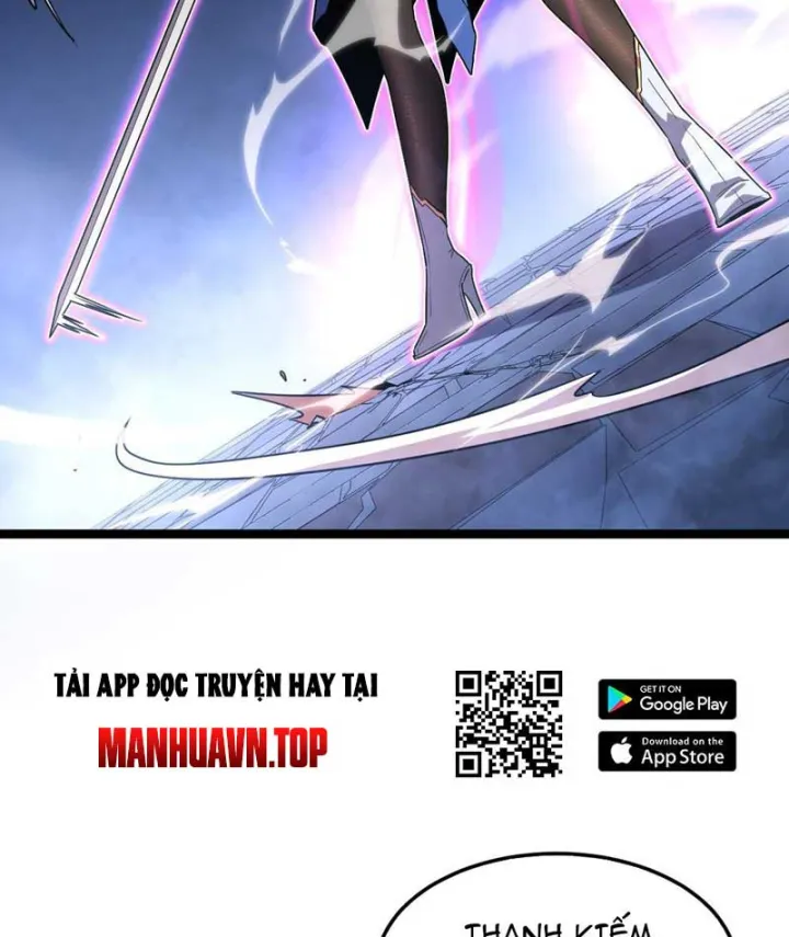 Ta Thật Không Phải Là Ma Thú Chapter 2 - Trang 22