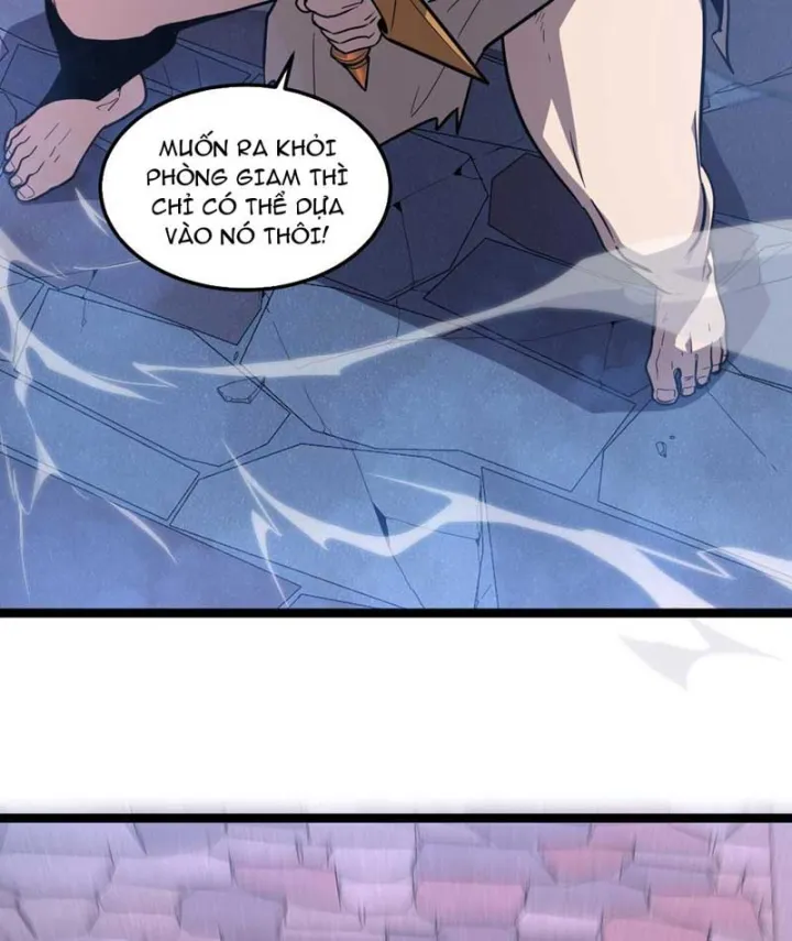 Ta Thật Không Phải Là Ma Thú Chapter 2 - Trang 24