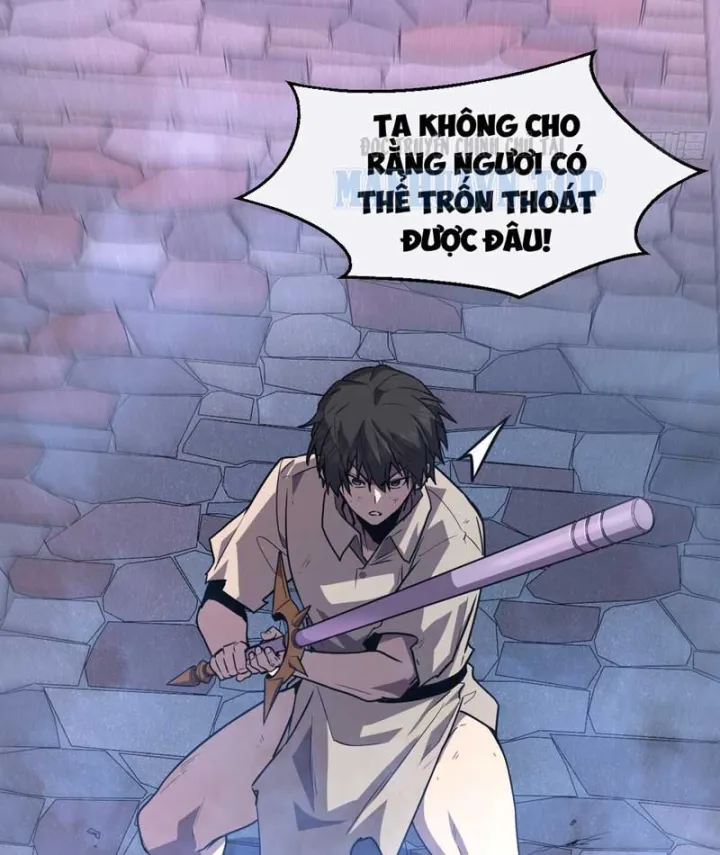 Ta Thật Không Phải Là Ma Thú Chapter 2 - Trang 25