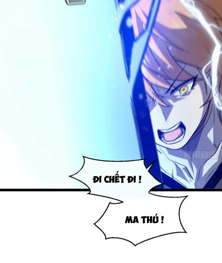 Ta Thật Không Phải Là Ma Thú Chapter 2 - Trang 33