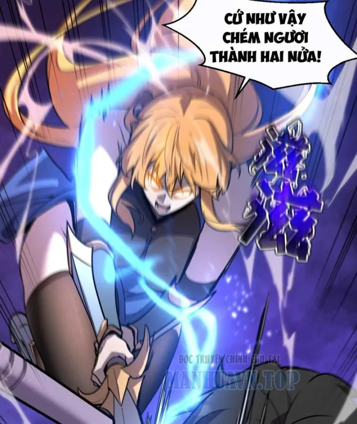 Ta Thật Không Phải Là Ma Thú Chapter 2 - Trang 40