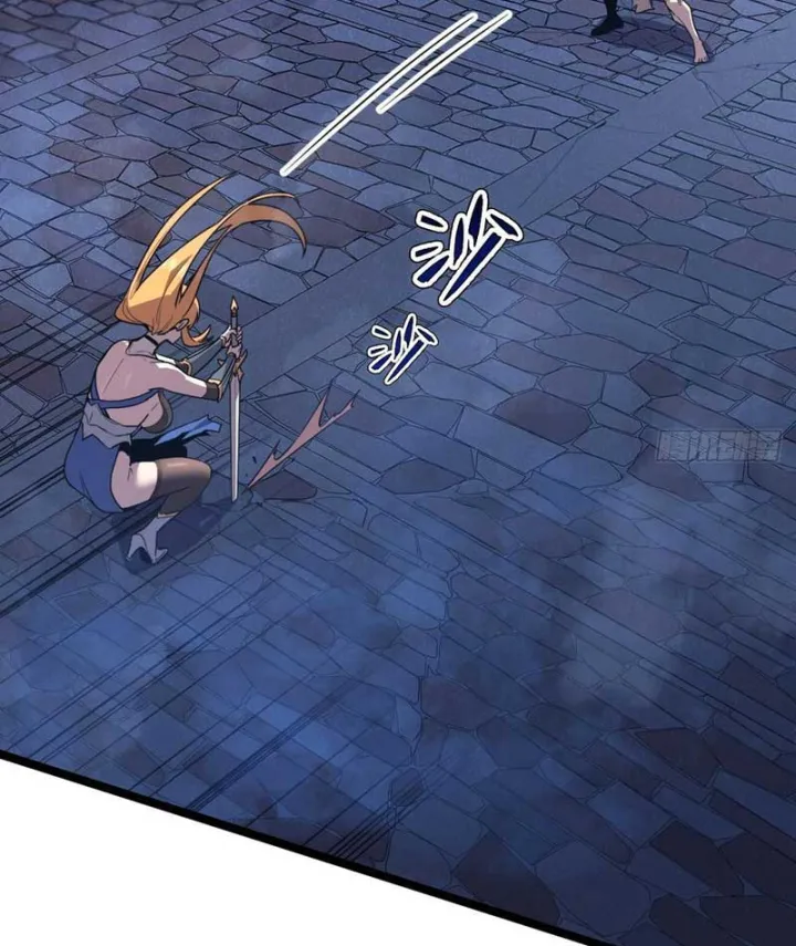 Ta Thật Không Phải Là Ma Thú Chapter 2 - Trang 5