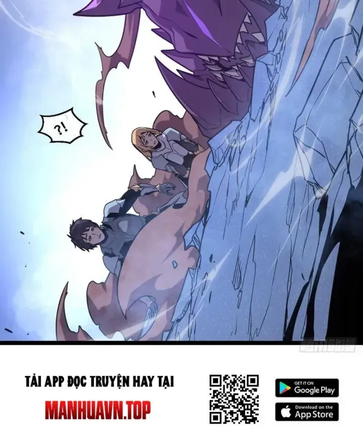 Ta Thật Không Phải Là Ma Thú Chapter 3 - Trang 22