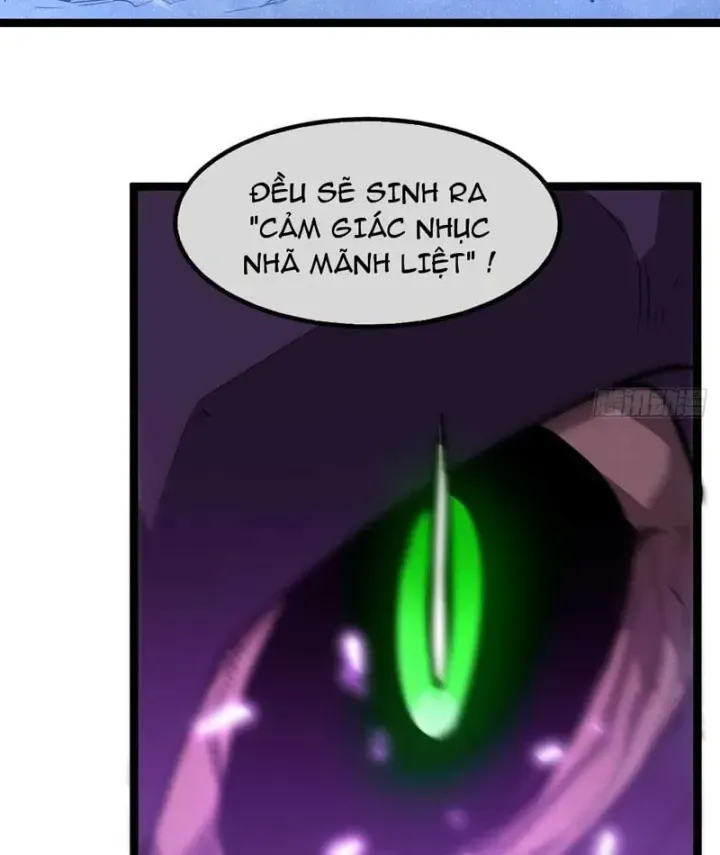 Ta Thật Không Phải Là Ma Thú Chapter 3 - Trang 26