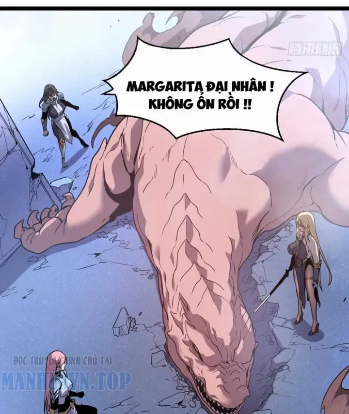 Ta Thật Không Phải Là Ma Thú Chapter 3 - Trang 43
