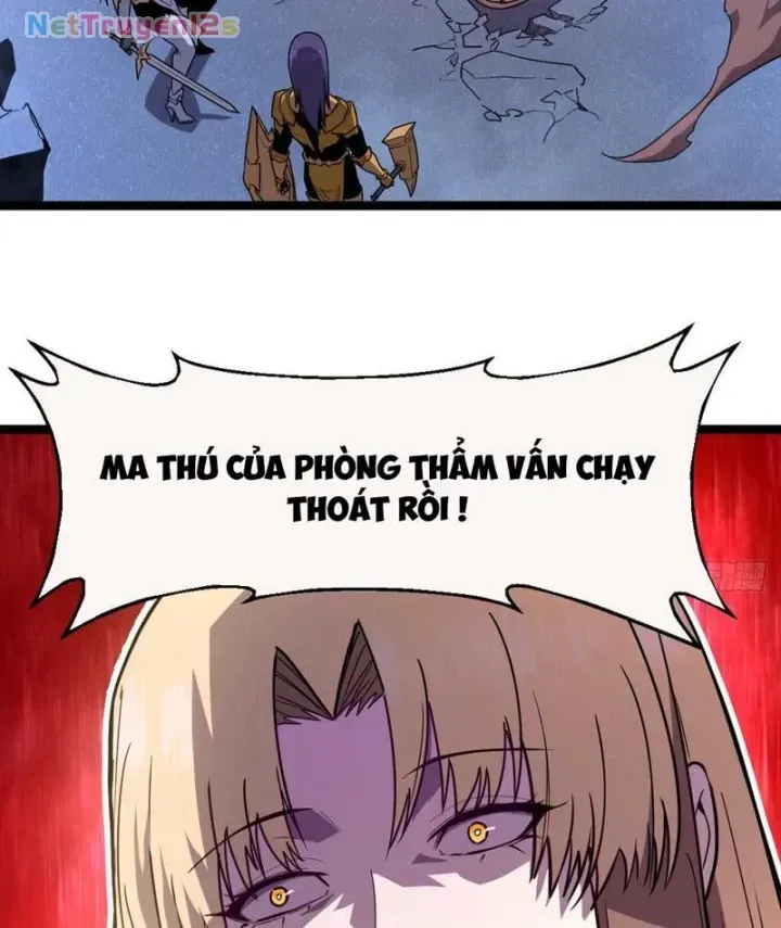 Ta Thật Không Phải Là Ma Thú Chapter 3 - Trang 44
