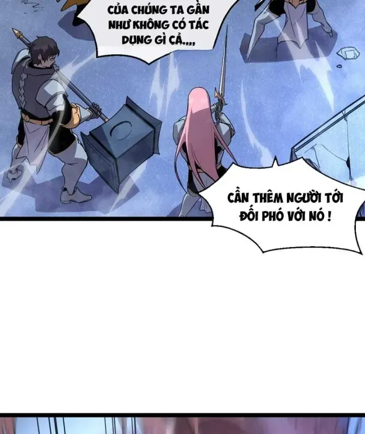 Ta Thật Không Phải Là Ma Thú Chapter 3 - Trang 8