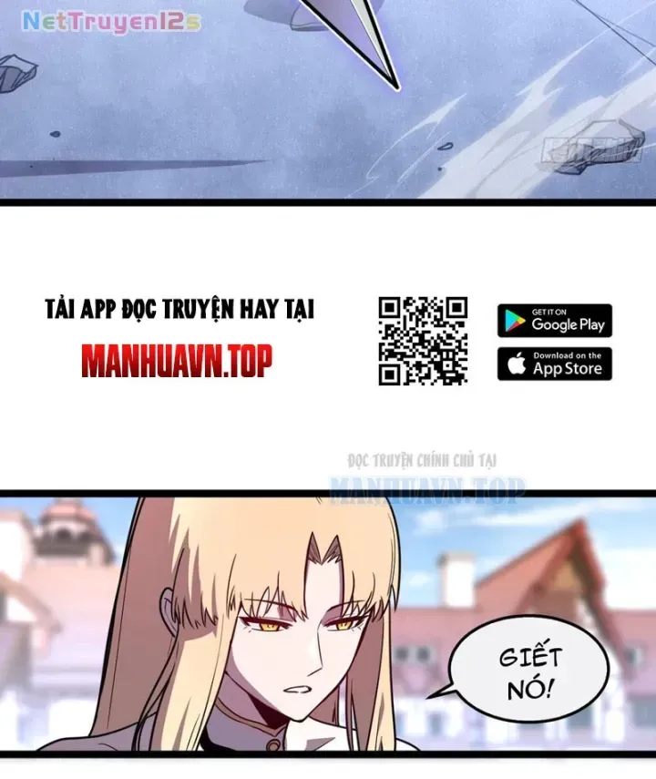 Ta Thật Không Phải Là Ma Thú Chapter 4 - Trang 42