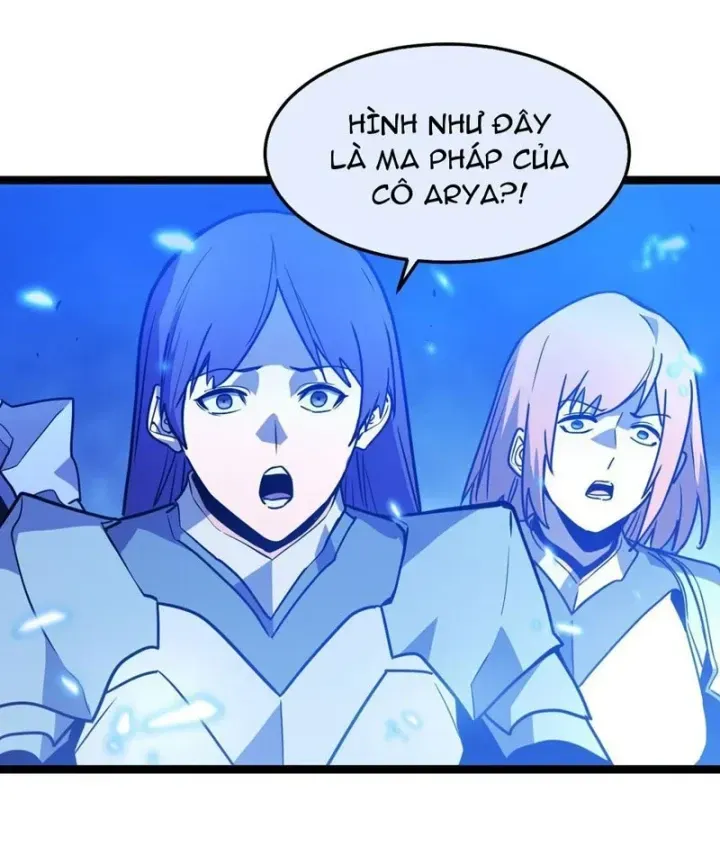 Ta Thật Không Phải Là Ma Thú Chapter 4 - Trang 48
