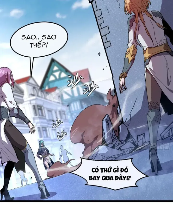 Ta Thật Không Phải Là Ma Thú Chapter 4 - Trang 9