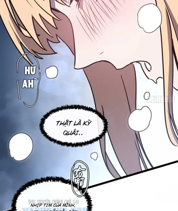 Ta Thật Không Phải Là Ma Thú Chapter 5 - Trang 5