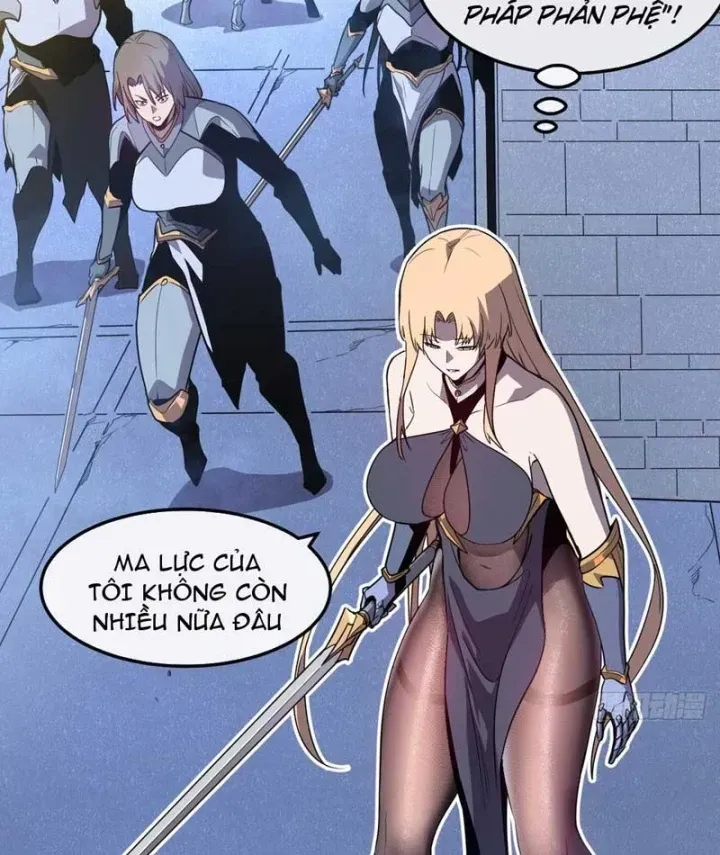 Ta Thật Không Phải Là Ma Thú Chapter 6 - Trang 11