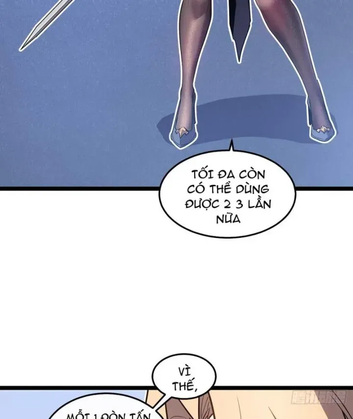 Ta Thật Không Phải Là Ma Thú Chapter 6 - Trang 12