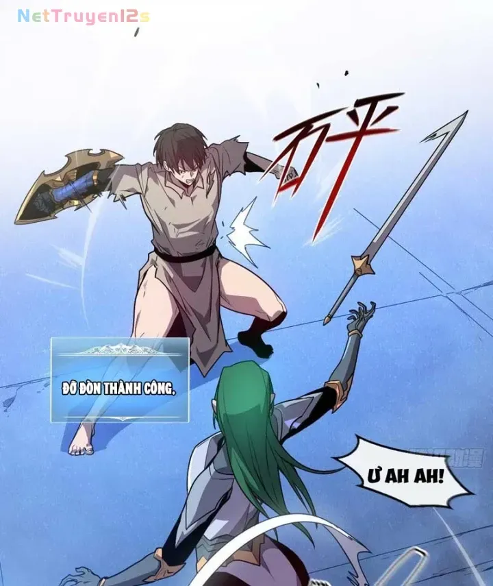 Ta Thật Không Phải Là Ma Thú Chapter 6 - Trang 29