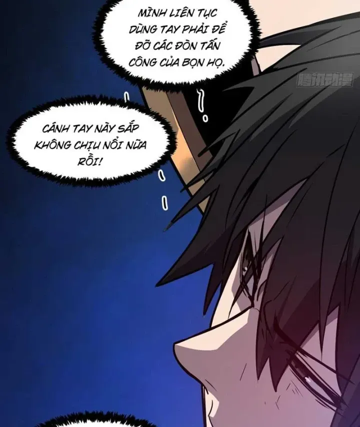 Ta Thật Không Phải Là Ma Thú Chapter 6 - Trang 32