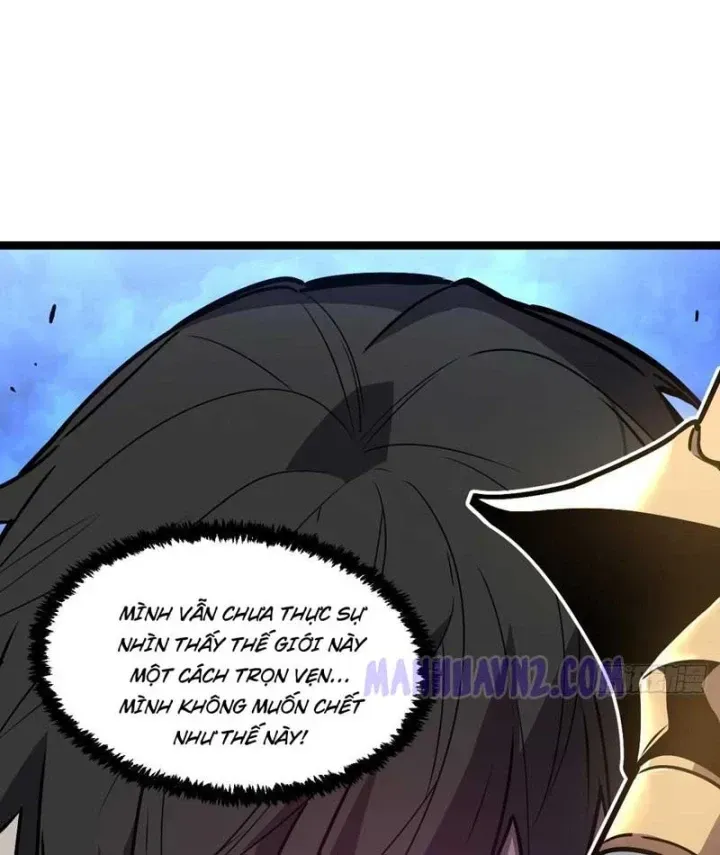 Ta Thật Không Phải Là Ma Thú Chapter 6 - Trang 35