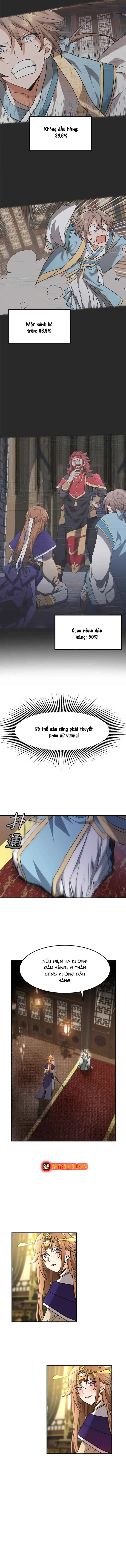 Ta Thật Sự Không Muốn Làm Gian Thần Chapter 1 - Trang 14