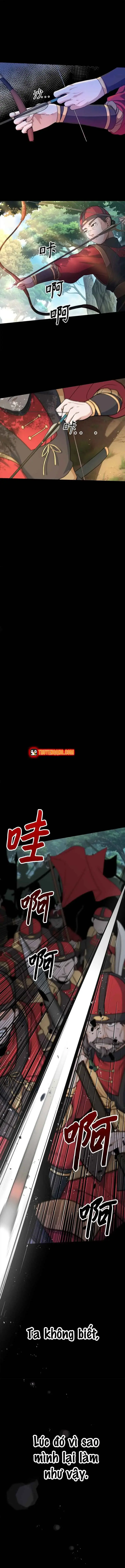 Ta Thật Sự Không Muốn Làm Gian Thần Chapter 1 - Trang 4