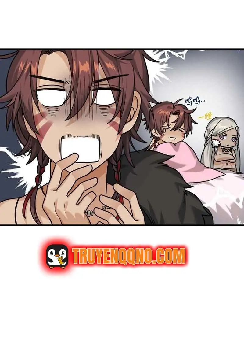 Ta Thật Sự Không Muốn Làm Gian Thần Chapter 4 - Trang 14