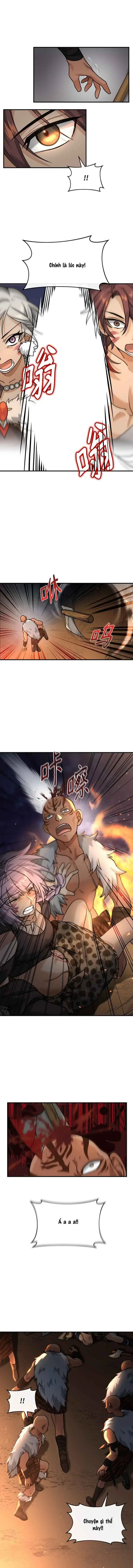 Ta Thật Sự Không Muốn Làm Gian Thần Chapter 5 - Trang 13