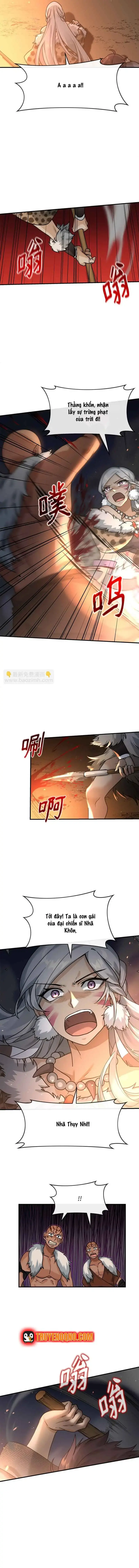 Ta Thật Sự Không Muốn Làm Gian Thần Chapter 5 - Trang 14