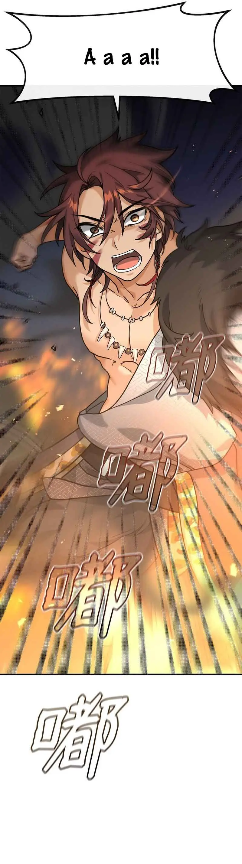 Ta Thật Sự Không Muốn Làm Gian Thần Chapter 5 - Trang 15