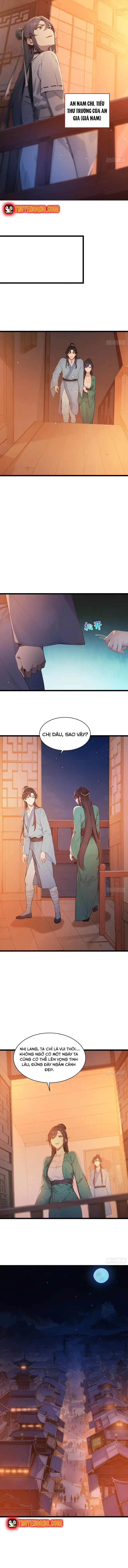Ta Thật Sự Không Muốn Làm Thánh Nhân Chapter 6 - Trang 5