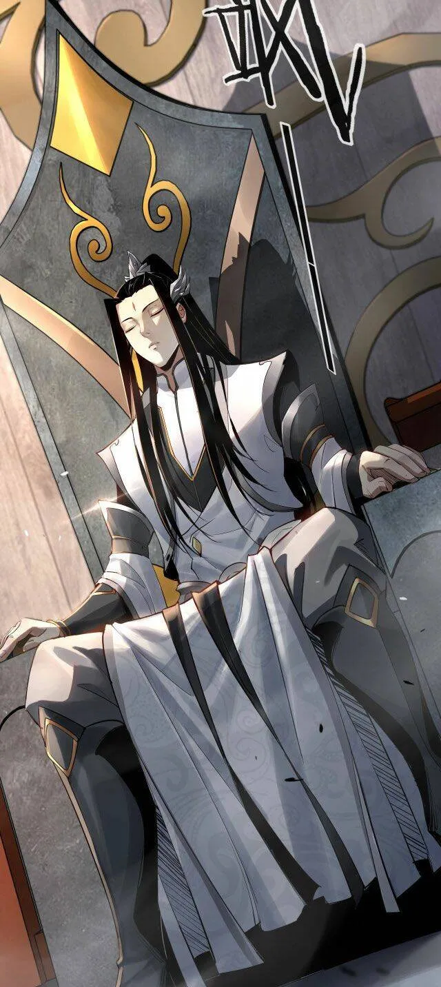 Ta! Thiên Mệnh Đại Phản Phái Chapter 1 - Trang 11