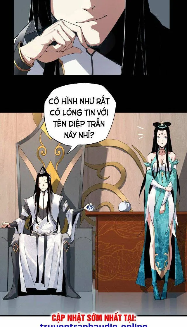 Ta! Thiên Mệnh Đại Phản Phái Chapter 1 - Trang 45