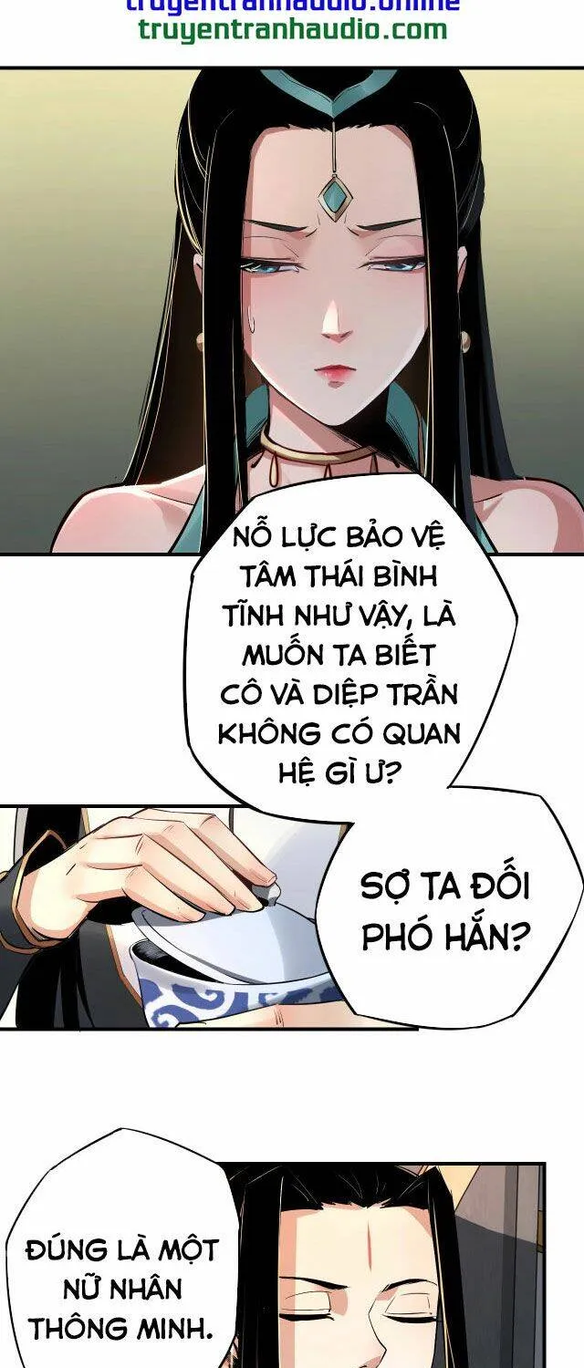 Ta! Thiên Mệnh Đại Phản Phái Chapter 1 - Trang 46
