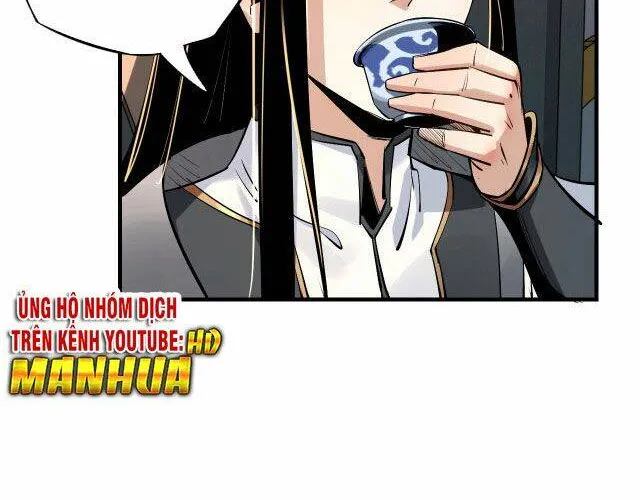 Ta! Thiên Mệnh Đại Phản Phái Chapter 1 - Trang 47