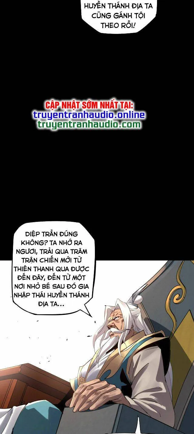 Ta! Thiên Mệnh Đại Phản Phái Chapter 1 - Trang 6