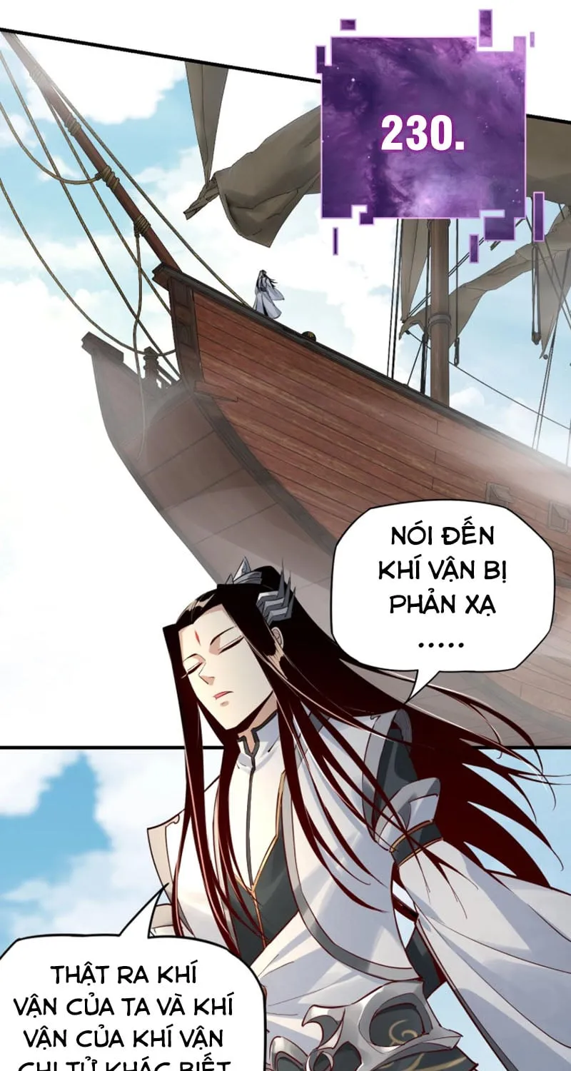 Ta! Thiên Mệnh Đại Phản Phái Chapter 10 - Trang 13